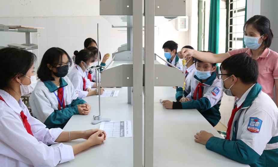6 nhóm nhiệm vụ của ngành Giáo dục-Đào tạo trong bối cảnh dịch COVID-19