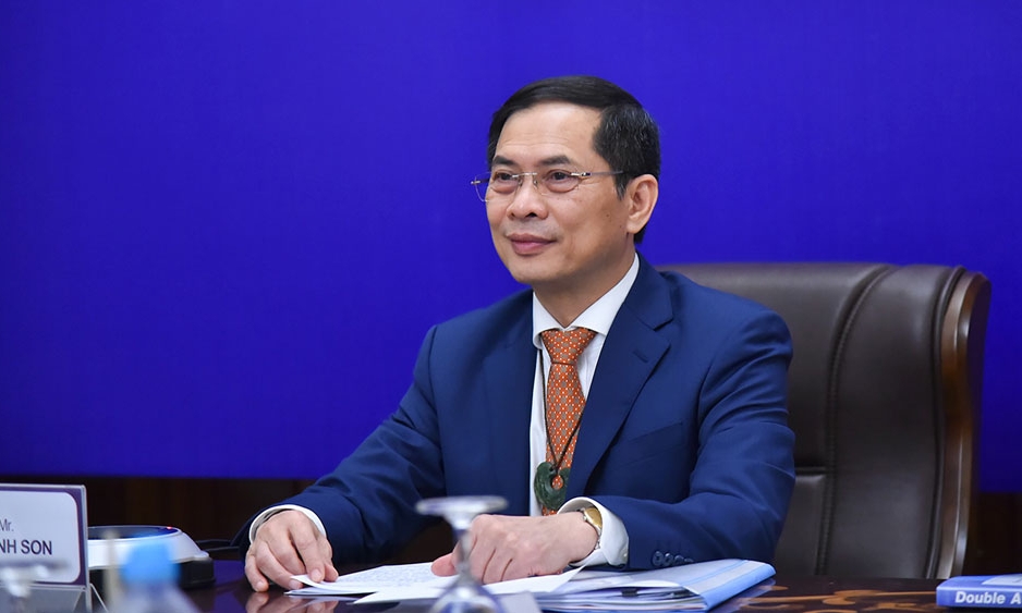 APEC duy trì hợp tác và thúc đẩy kinh tế khu vực