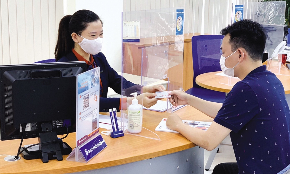 Khẳng định vai trò huyết mạch của nền kinh tế