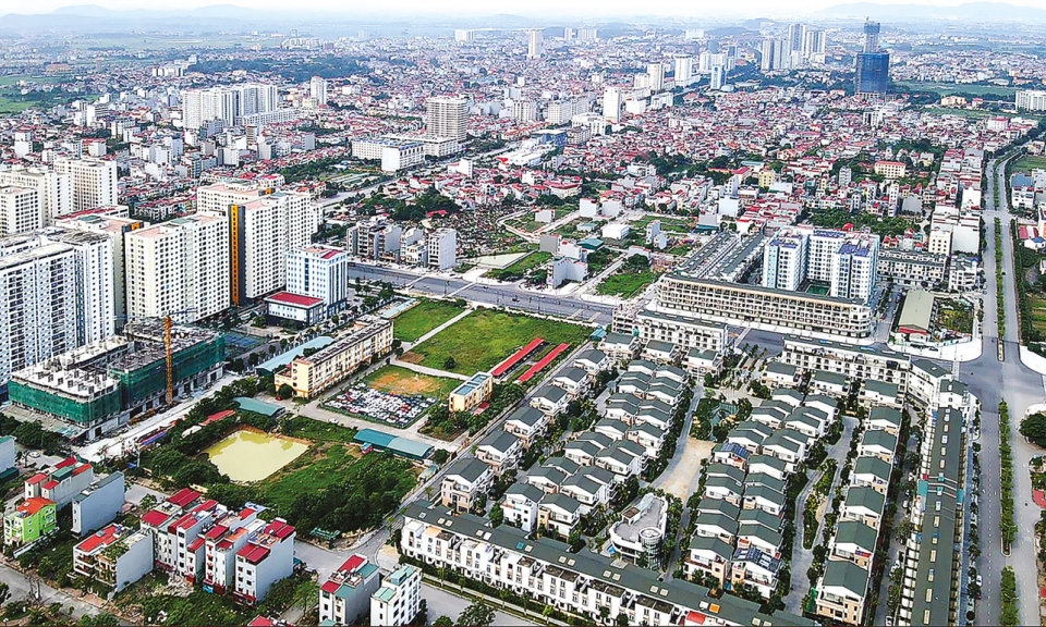 Nâng cao chất lượng tham mưu tổng hợp, đóng góp quan trọng vào sự phát triển kinh tế - xã hội của tỉnh