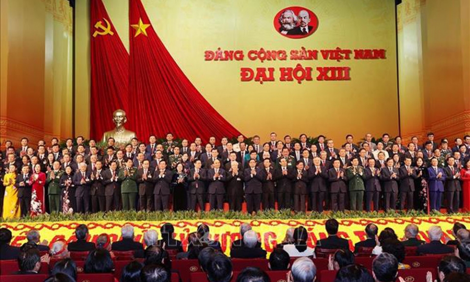 10 sự kiện nổi bật của Việt Nam năm 2021