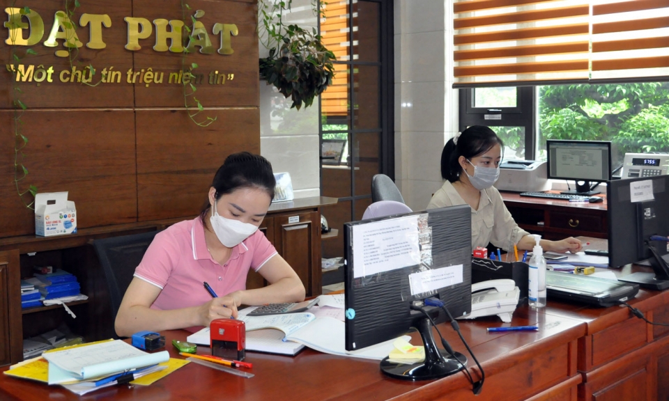 57 tổ chức đủ điều kiện cung cấp hóa đơn điện tử tại Bắc Ninh