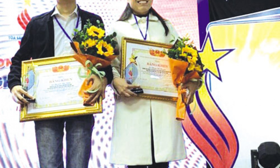 Hoa hướng dương