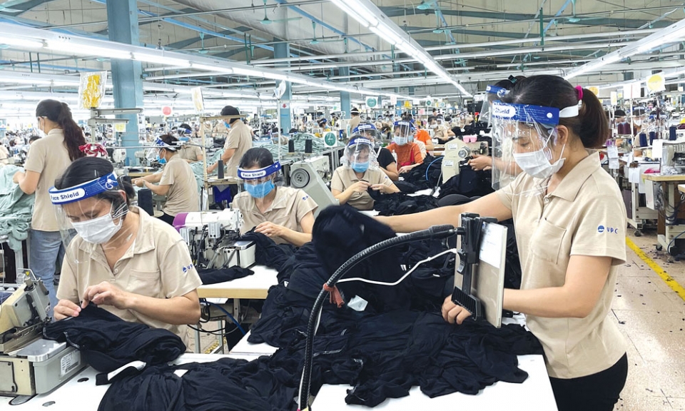 Phòng dịch an toàn, kinh doanh hiệu quả