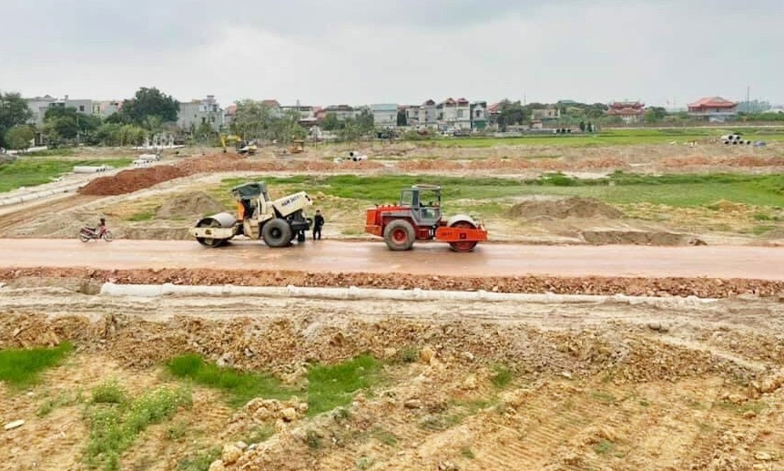 Tổng kết thi hành Luật Đất đai và định hướng sửa đổi Luật
