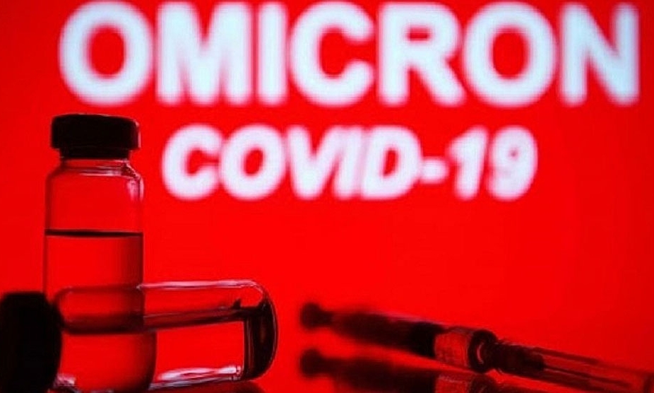 Công điện của Thủ tướng Chính phủ về tăng cường phòng, chống dịch COVID-19, kiểm soát biến chủng mới Omicron