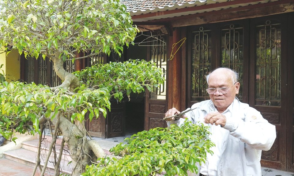 Ba câu chuyện về “đạo làm trò”