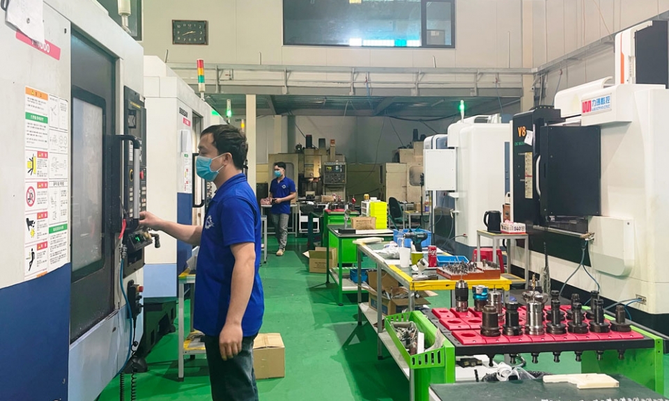 Hơn 275.300 khách hàng được hỗ trợ giảm lãi suất