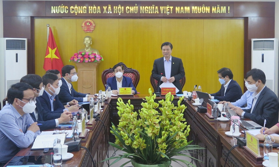 Bắc Ninh đang triển khai linh hoạt, hiệu quả các nhiệm vụ năm học 2021-2022