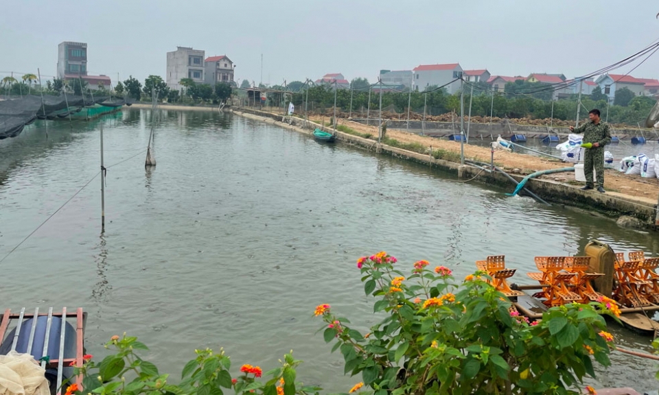 Hơn 124 tỷ đồng cho vay hỗ trợ phụ nữ, thanh niên khởi nghiệp