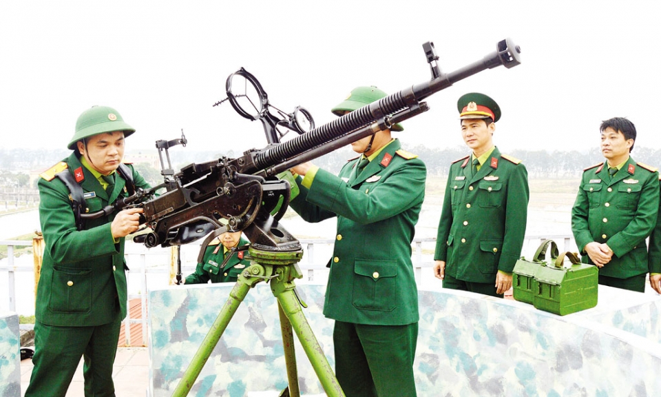 Đơn vị dẫn đầu phong trào  Thi đua Quyết thắng