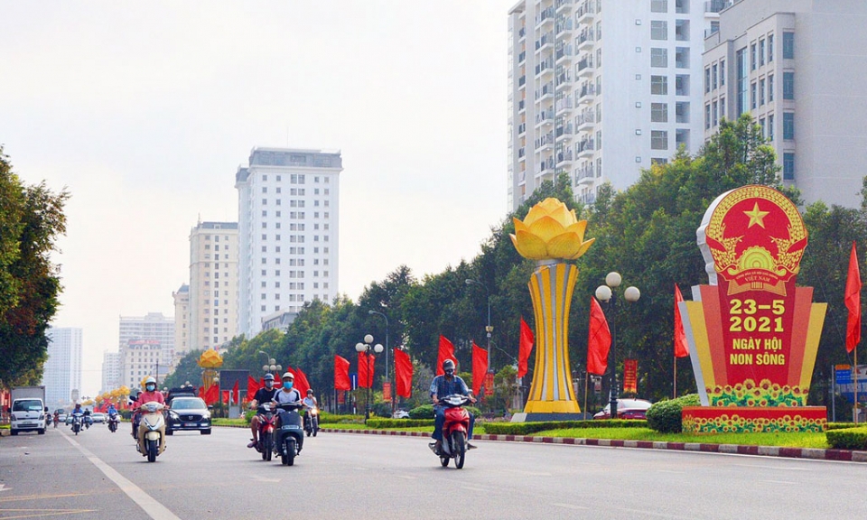 Kinh tế Bắc Ninh tiếp tục tăng trưởng mạnh mẽ
