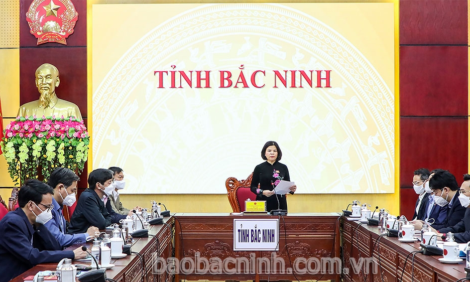 Tiếp tục đổi mới, nâng cao chất lượng hoạt động các HTX phi nông nghiệp