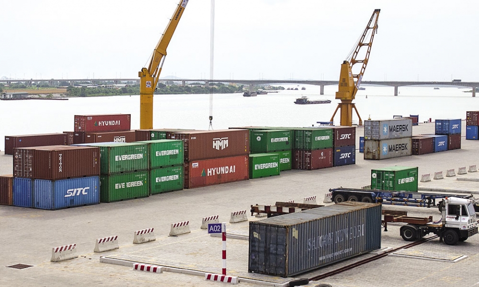 Kết quả nổi bật trong gian khó