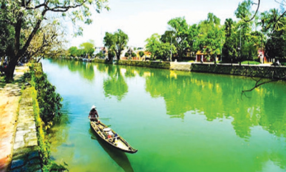 Nhớ quê hương