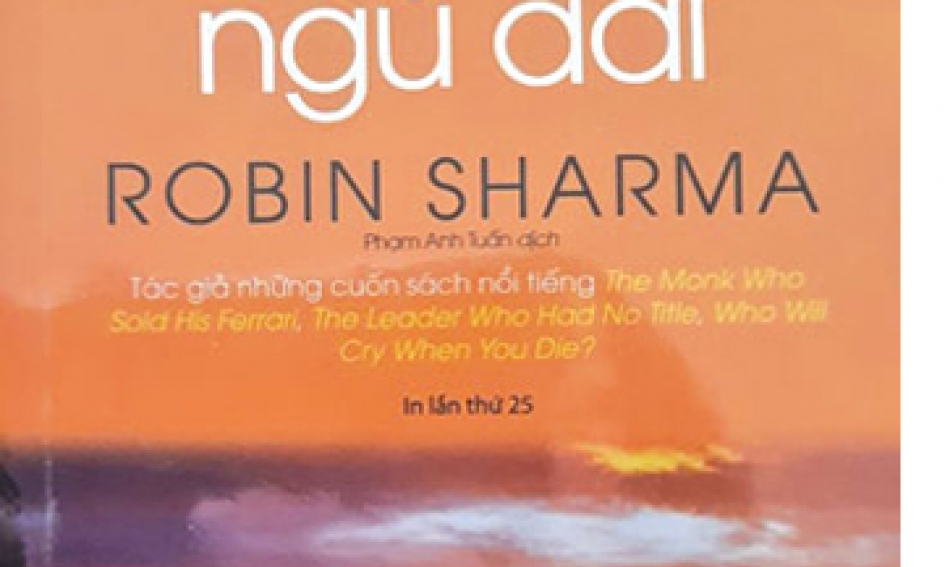 Đời ngắn  đừng ngủ dài