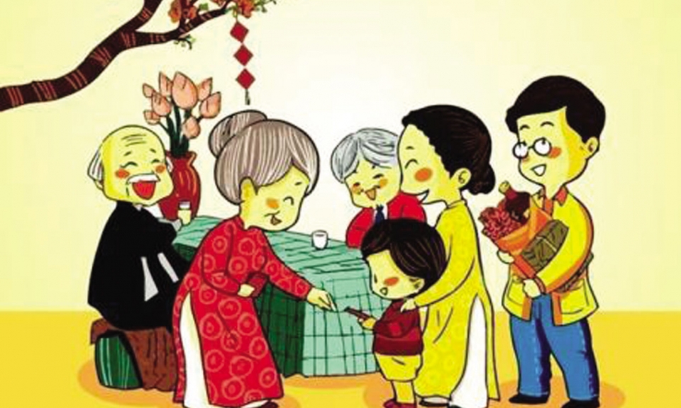 Hẹn ngày đoàn viên