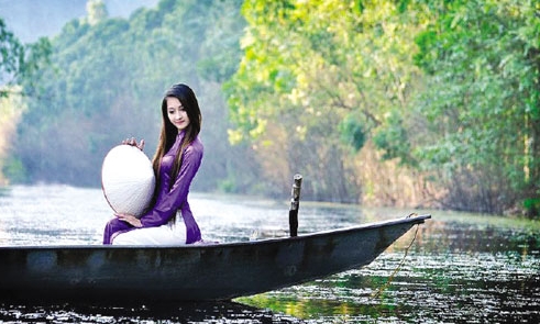 Gọi đò nghìn thuở