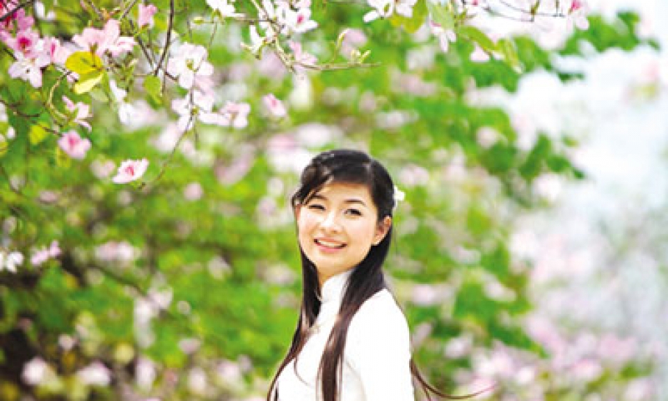 Nghìn vạn mắt lá