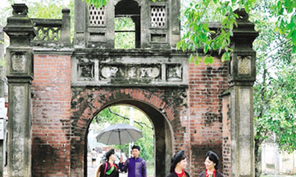 Muộn