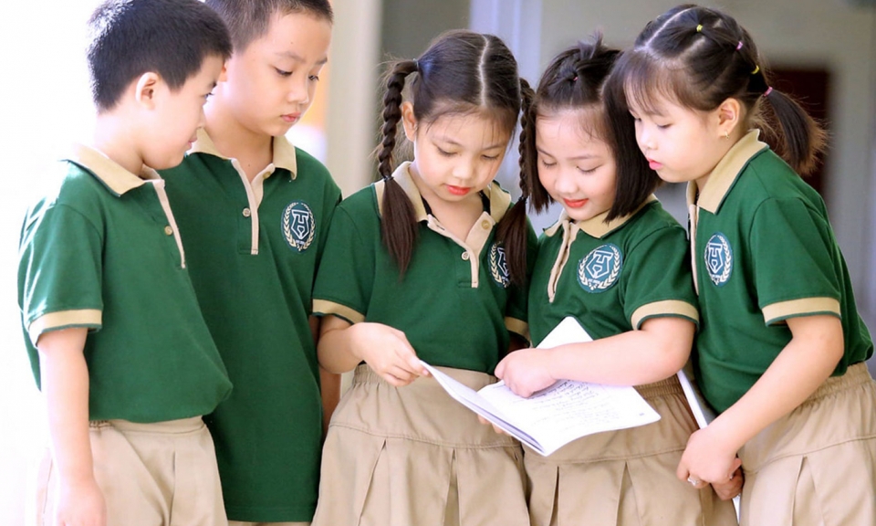 6 nhiệm vụ trọng tâm bậc tiểu học trong học kỳ 2