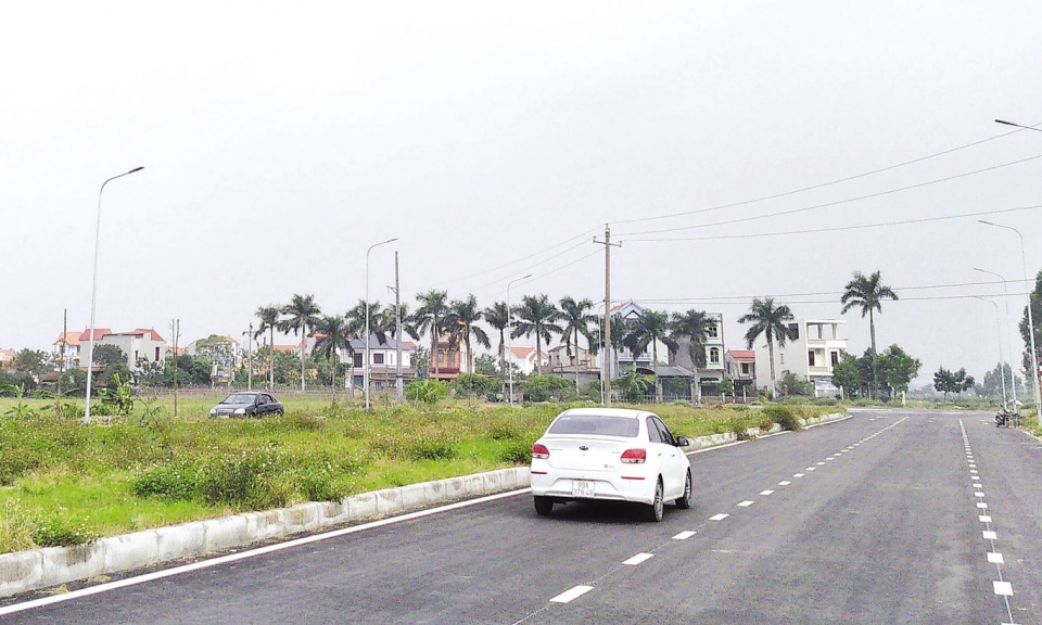 Bừng sáng niềm tin
