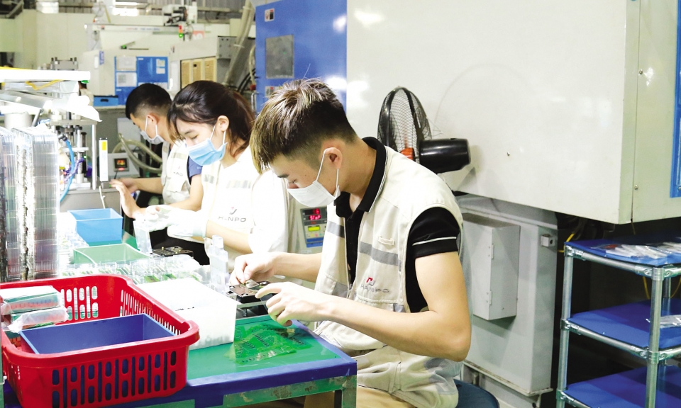 Những dấu mốc quan trọng  trong thu ngân sách nhà nước