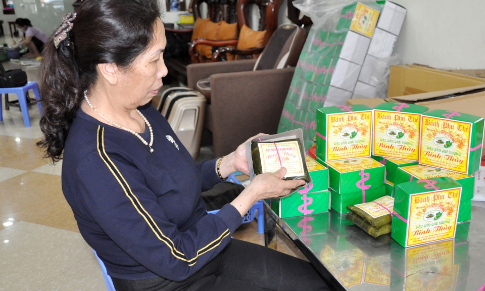 Ước vọng ngày xuân