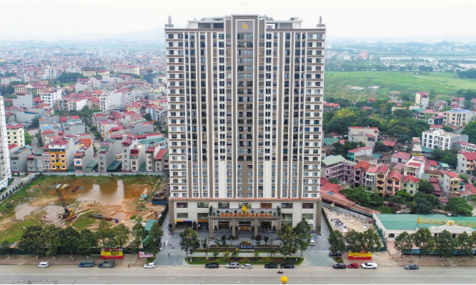 Công ty Giấy và bao bì Phú Giang lan tỏa thương hiệu doanh nghiệp miền Quan họ