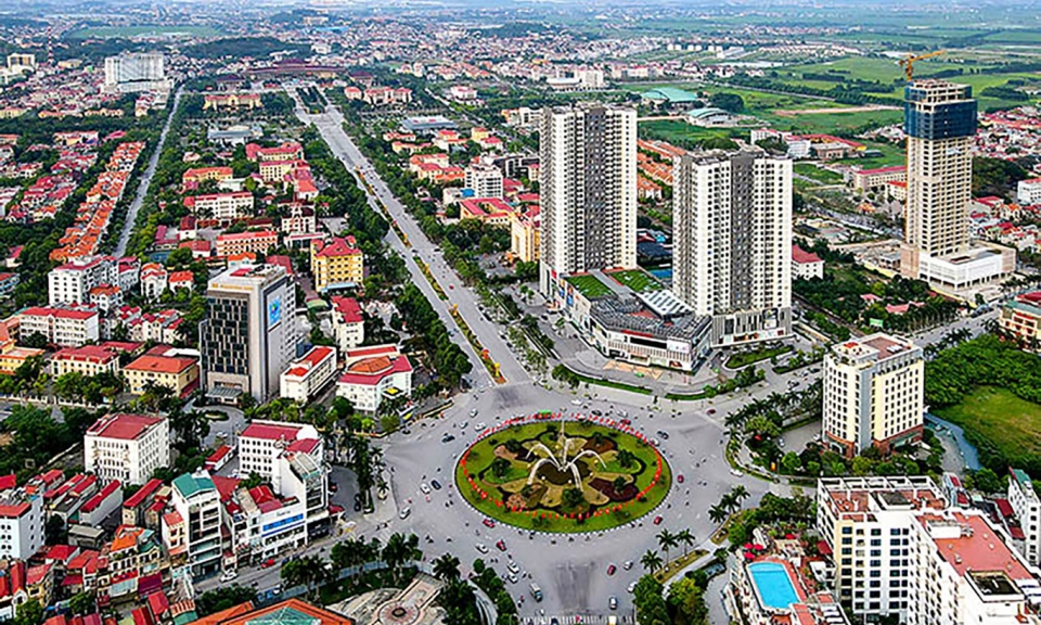 Bắc Ninh đổi mới toàn diện sau 25 năm tái lập