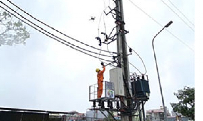 Cung ứng điện ổn định,  an toàn dịp Tết Nhâm Dần