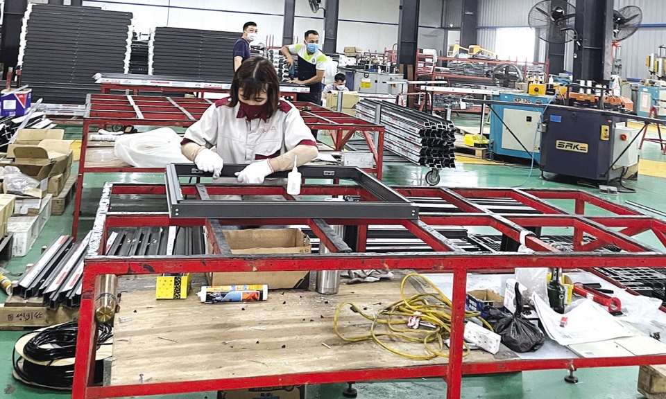 Đón mùa tín dụng cuối năm