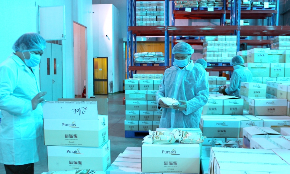 Bảo đảm ATTP dịp Tết Nguyên đán và mùa lễ hội