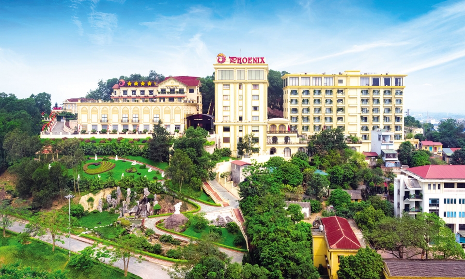 Phượng Hoàng - 15 năm dấu ấn khó phai