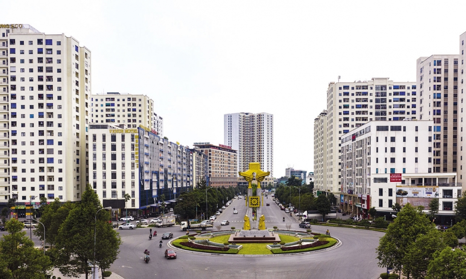 10 sự kiện, thành tựu kinh tế - xã hội nổi bật tỉnh Bắc Ninh năm 2021