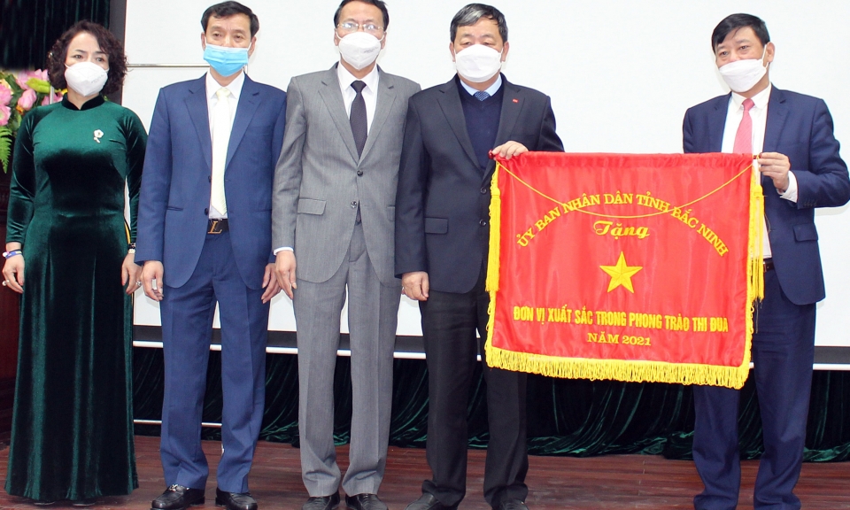 Ngành Tài chính nâng cao hiệu quả sử dụng ngân sách Nhà nước