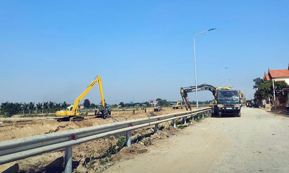 Điều hành linh hoạt trước nguy cơ thiếu hụt nguồn nước