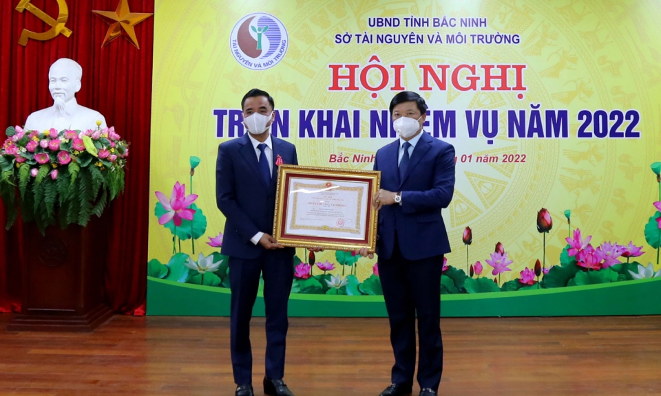 Phấn đấu xử lý 87% chất thải rắn sinh hoạt phát sinh