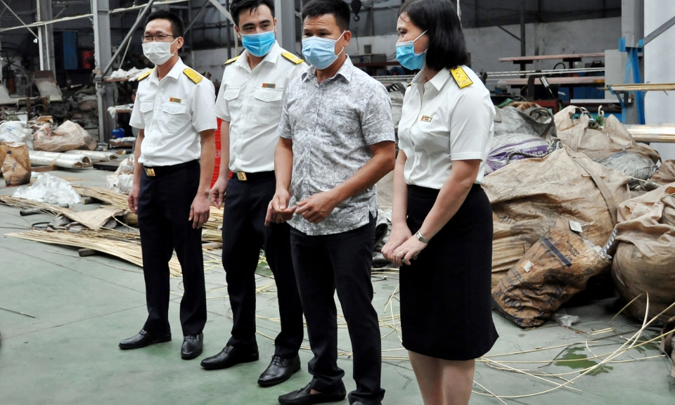 Dự báo kịp thời  giúp điều hành thu thuế hiệu quả
