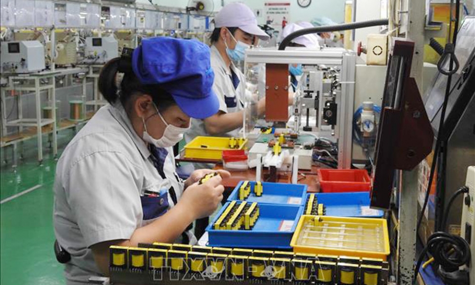 Thu, chi ngân sách ổn định, hiệu quả
