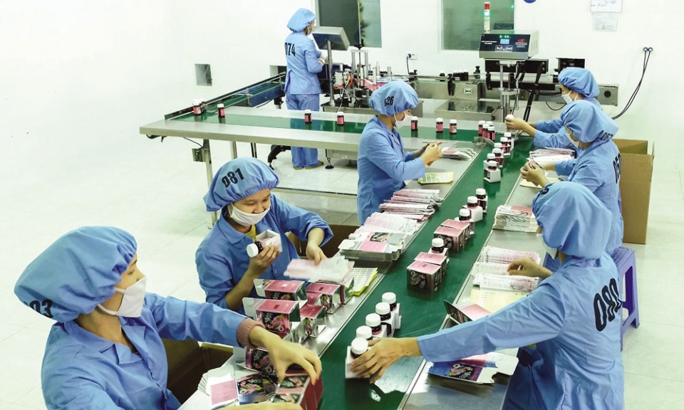 Tiếp tục nâng cao chất lượng điều hành kinh tế