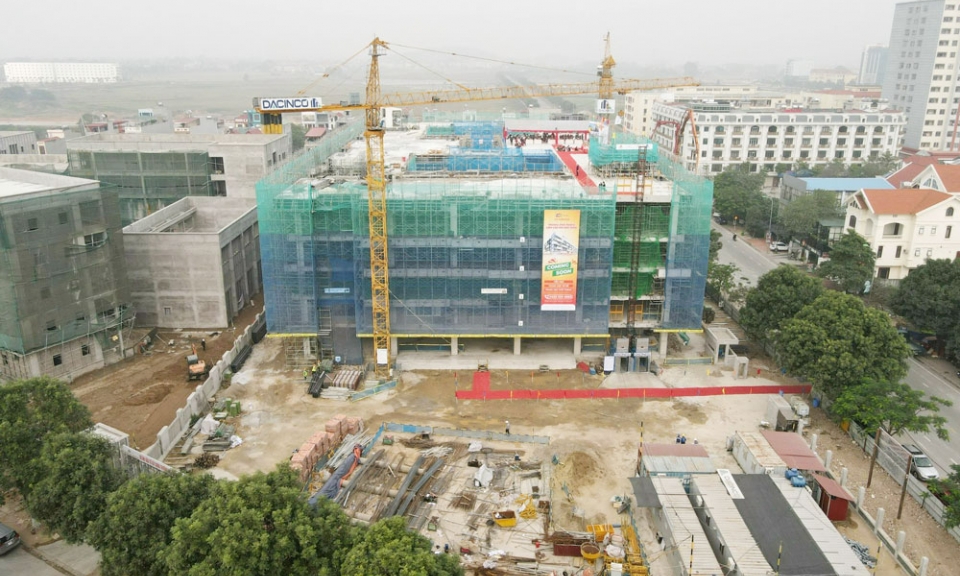 Trường Phổ thông Liên cấp FPT School Bắc Ninh sẵn sàng đón học sinh năm học 2022-2023