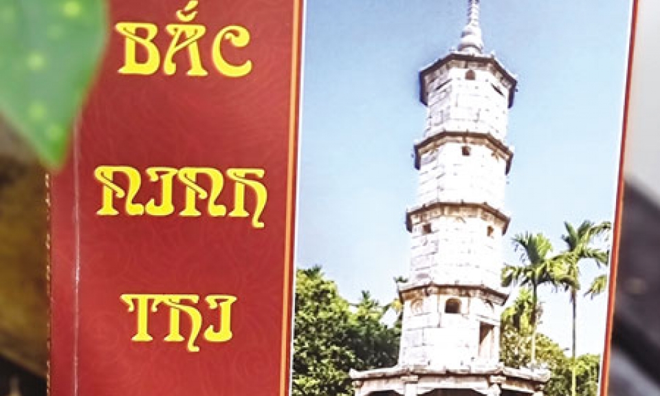 “Bắc Ninh thi thoại”- nền thơ ca  hơn 1.000 năm của xứ Kinh Bắc