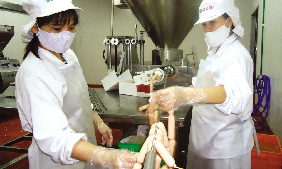 Thực hiện nghiêm dự toán  ngân sách ngay từ đầu năm