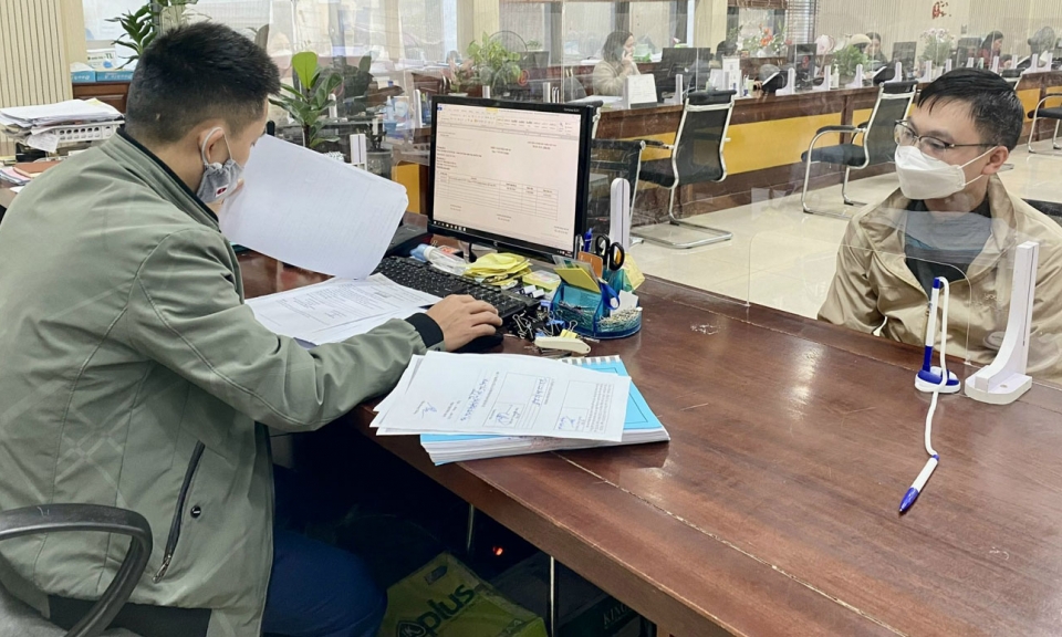 Nâng cao chỉ số hài lòng của doanh nghiệp, tạo lòng tin với các nhà đầu tư