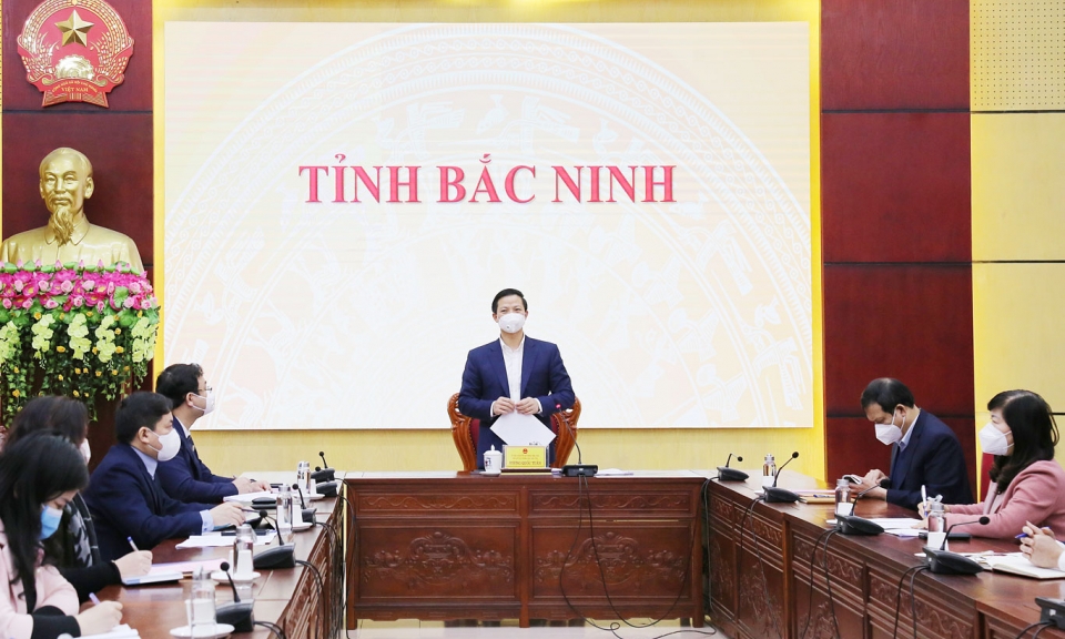 Quyết tâm và linh hoạt khi mở cửa trường học trở lại