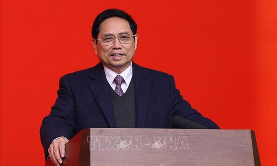 Chính sách, pháp luật về đất đai phải bảo đảm hài hòa lợi ích giữa Nhà nước, người dân và doanh nghiệp