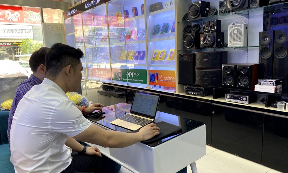 Giải pháp giúp doanh nghiệp nhỏ và vừa phát triển bền vững