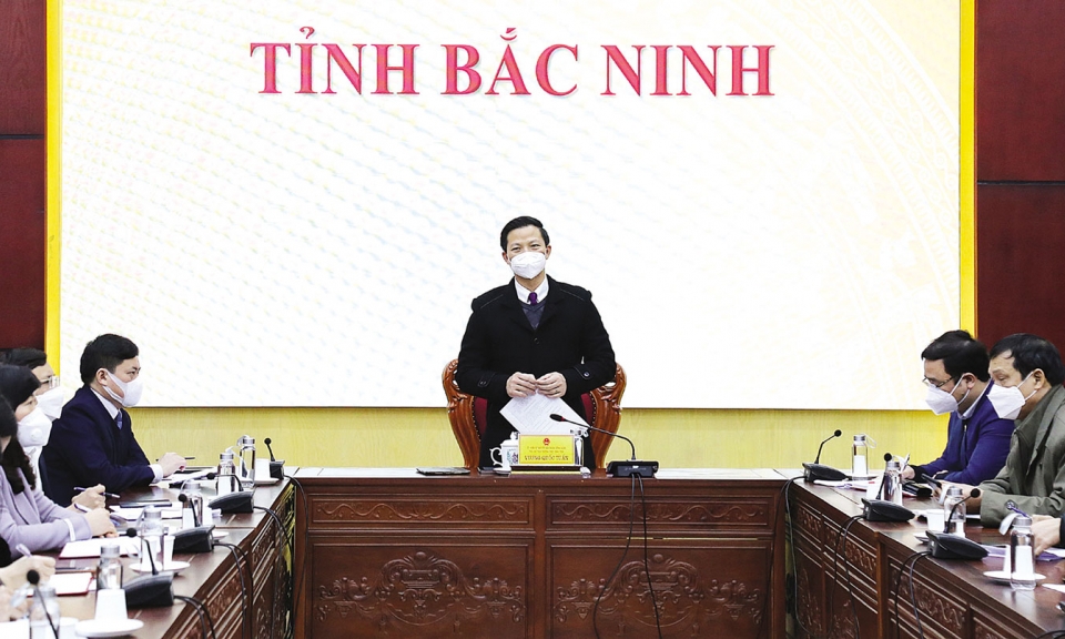 Thủ tướng Chính phủ Phạm Minh Chính  dự Lễ công bố chương trình Sức khoẻ học đường giai đoạn 2021-2025