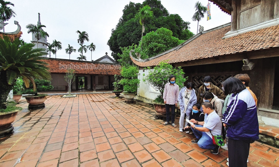 Nhiều giải pháp kích cầu phục hồi du lịch